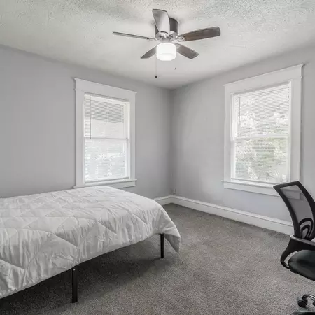 Coliving in East Side - KCMO, Kansas City
