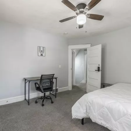 Coliving in East Side - KCMO, Kansas City