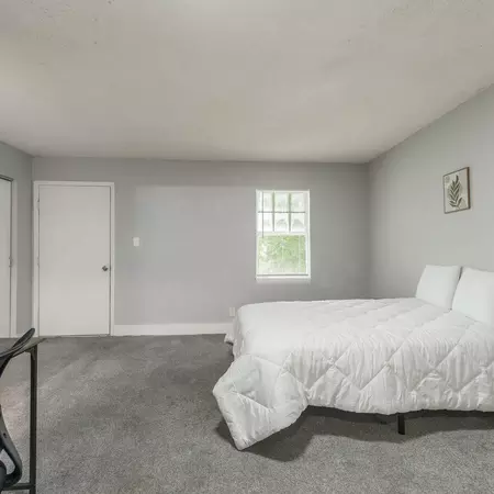 Coliving in East Side - KCMO, Kansas City