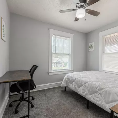 Coliving in East Side - KCMO, Kansas City