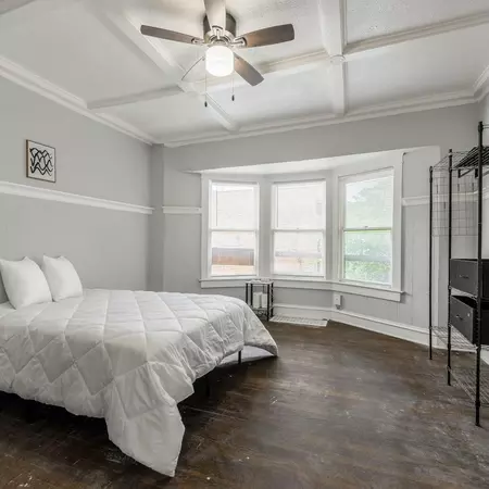 Coliving in East Side - KCMO, Kansas City