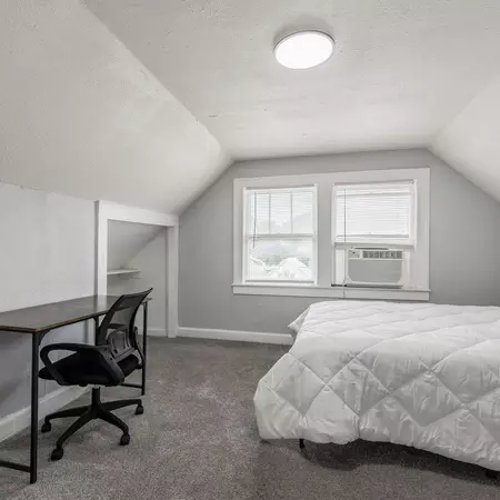 Coliving in East Side - KCMO, Kansas City