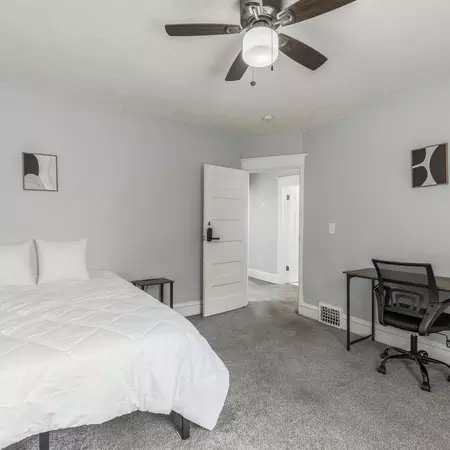 Coliving in East Side - KCMO, Kansas City