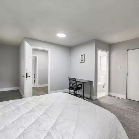 Coliving in East Side - KCMO, Kansas City