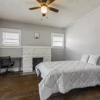 Coliving in Ivanhoe - KCMO, Kansas City