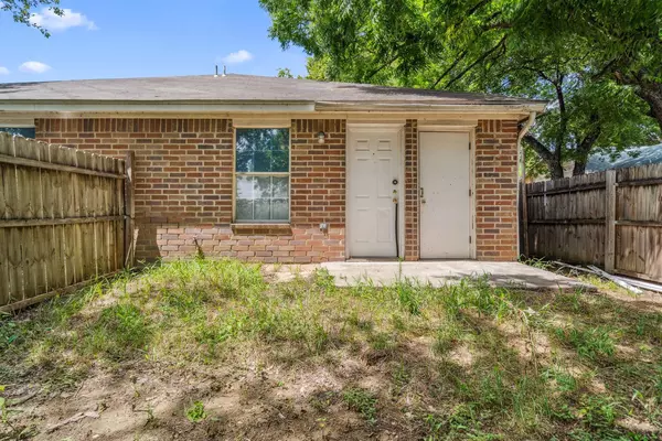 Coliving in North Fort Worth - Forth Worth, Dallas