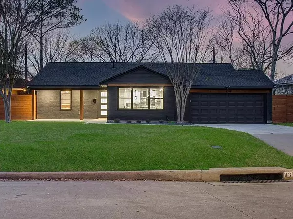 Coliving in Braeswood Place - Inner Loop, Houston