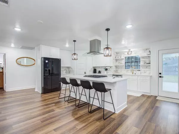 Coliving in Braeswood Place - Inner Loop, Houston