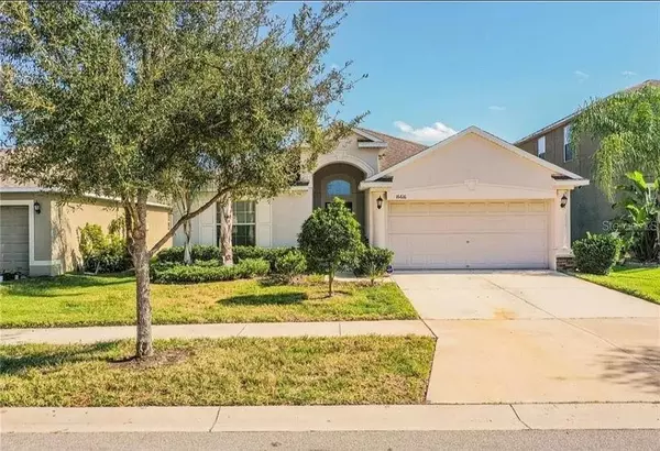 Coliving in Sun City Center - South Tampa, Tampa