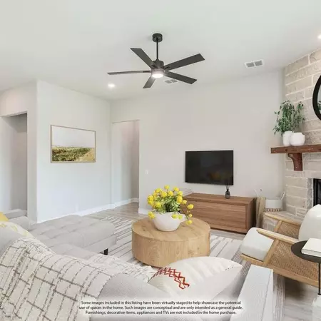Coliving in Mesquite - Se Dallas, Dallas