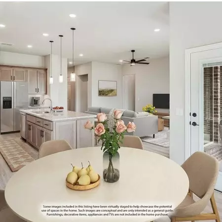 Coliving in Mesquite - Se Dallas, Dallas