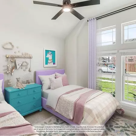 Coliving in Mesquite - Se Dallas, Dallas