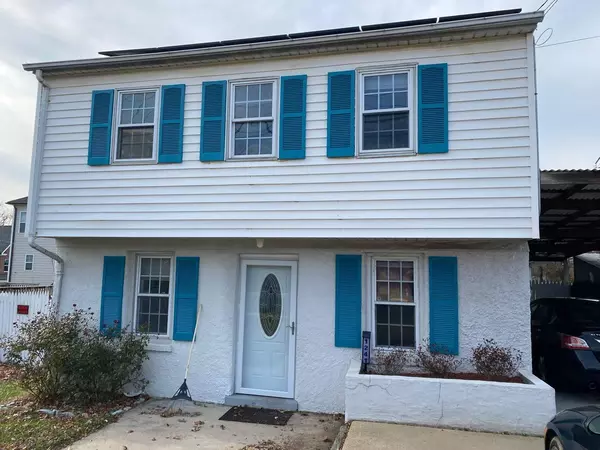 Coliving in Silver Spring - Maryland, Washington DC