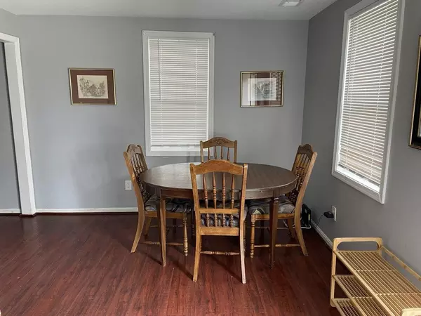 Coliving in Silver Spring - Maryland, Washington DC