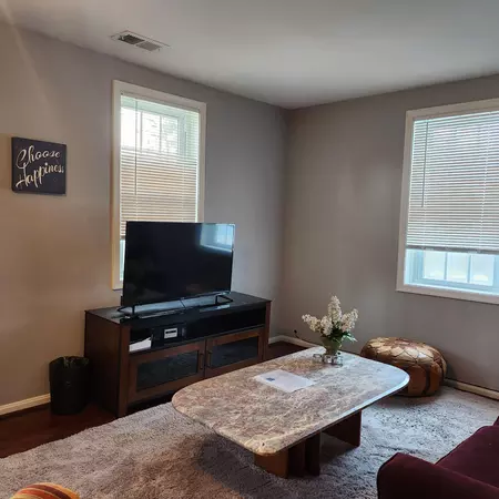Coliving in Silver Spring - Maryland, Washington DC