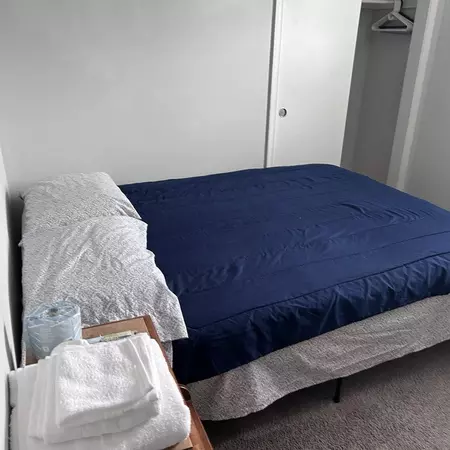Coliving in Silver Spring - Maryland, Washington DC