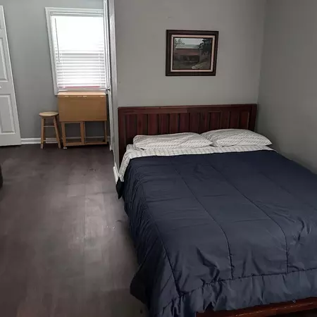 Coliving in Silver Spring - Maryland, Washington DC