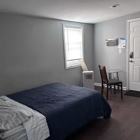 Coliving in Silver Spring - Maryland, Washington DC