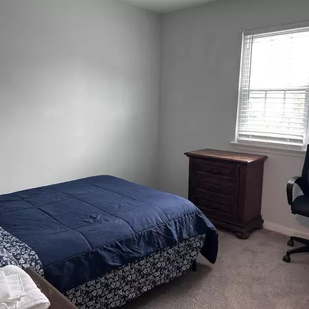 Coliving in Silver Spring - Maryland, Washington DC