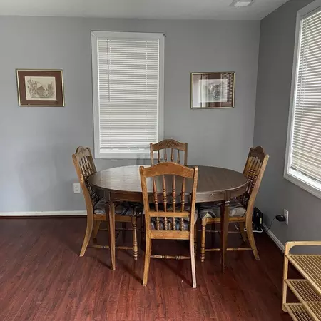 Coliving in Silver Spring - Maryland, Washington DC