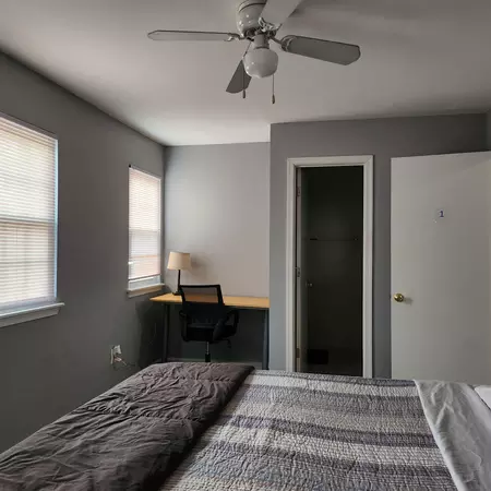 Coliving in Silver Spring - Maryland, Washington DC