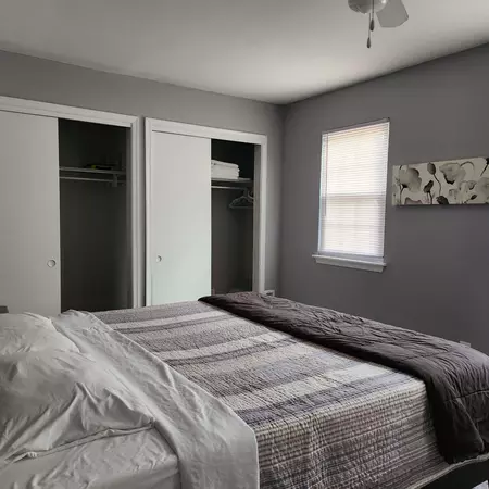 Coliving in Silver Spring - Maryland, Washington DC