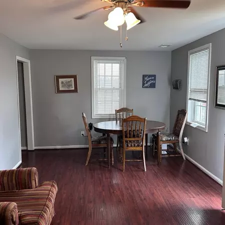 Coliving in Silver Spring - Maryland, Washington DC