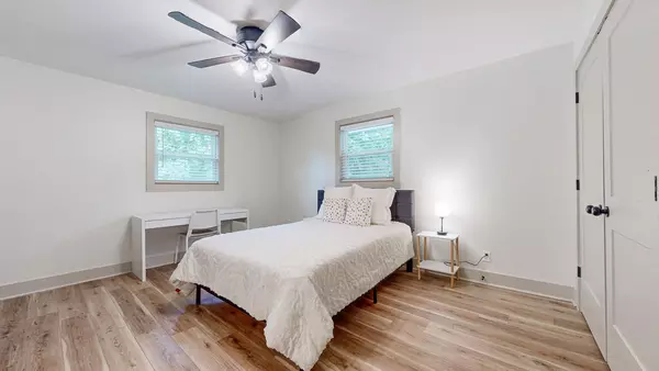 Coliving in Peyton Forest - West Atl, Atlanta
