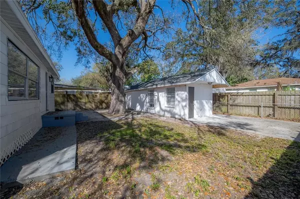 Coliving in Tampa Heights - Central Tampa, Tampa