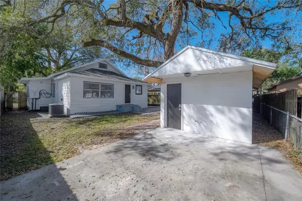 Coliving in Tampa Heights - Central Tampa, Tampa