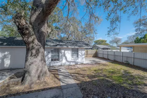 Coliving in Tampa Heights - Central Tampa, Tampa
