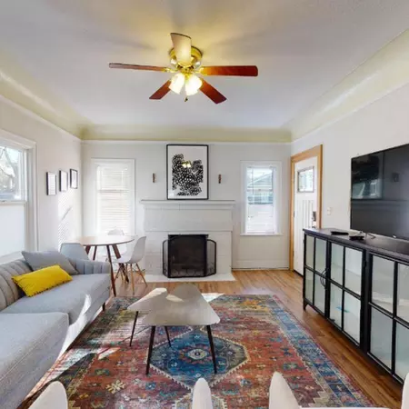 Coliving in Central District - Central Seattle, Seattle