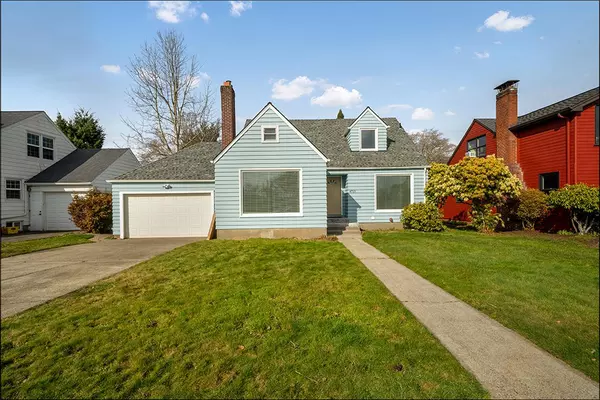 Coliving in Portsmouth - North Portland, Portland