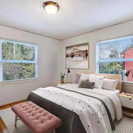 Coliving in Portsmouth - North Portland, Portland