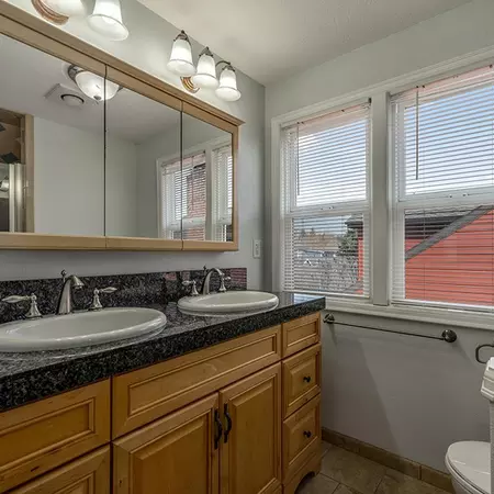 Coliving in Portsmouth - North Portland, Portland