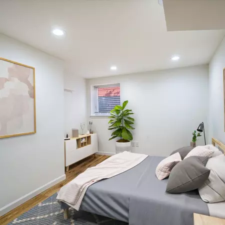 Coliving in Portsmouth - North Portland, Portland