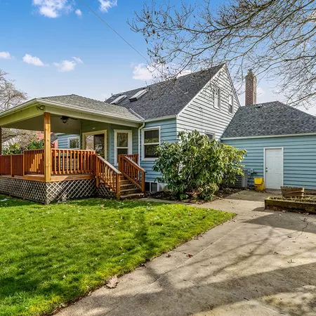 Coliving in Portsmouth - North Portland, Portland