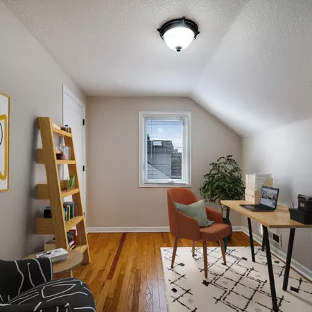 Coliving in Portsmouth - North Portland, Portland