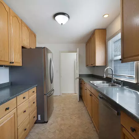 Coliving in Portsmouth - North Portland, Portland