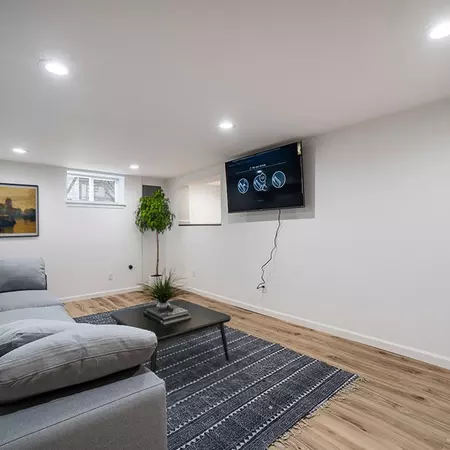 Coliving in Portsmouth - North Portland, Portland