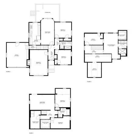 Coliving in Portsmouth - North Portland, Portland