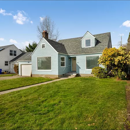 Coliving in Portsmouth - North Portland, Portland