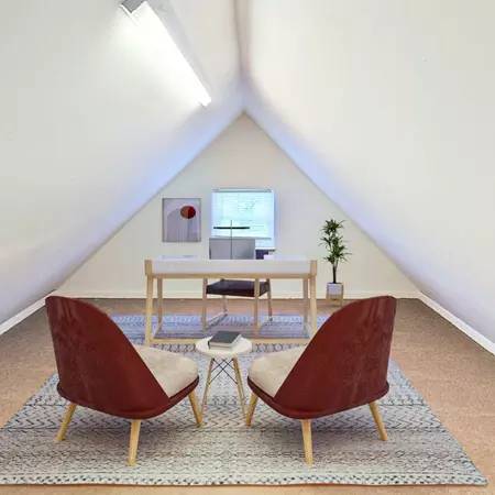 Coliving in Portsmouth - North Portland, Portland