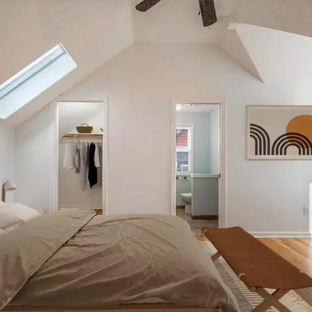 Coliving in Portsmouth - North Portland, Portland