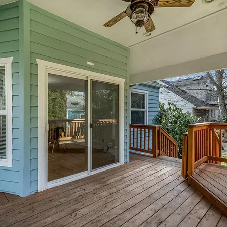 Coliving in Portsmouth - North Portland, Portland