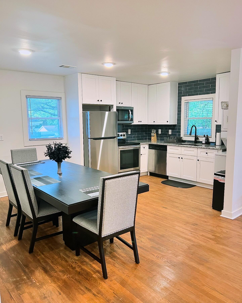 Coliving in Center Hill - West Atl, Atlanta