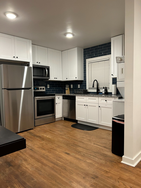Coliving in Center Hill - West Atl, Atlanta