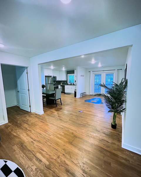 Coliving in Center Hill - West Atl, Atlanta