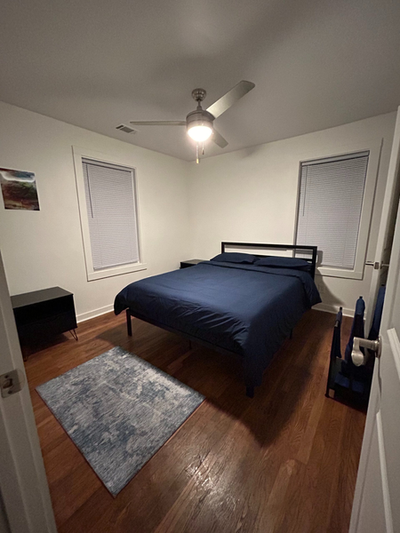 Coliving in Center Hill - West Atl, Atlanta