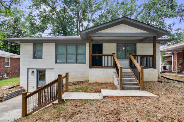 Coliving in Center Hill - West Atl, Atlanta